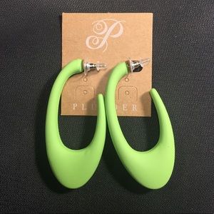 🆕 Plunder Earrings